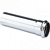 Патрубок Viega 32x125 мм c муфтой с уплотнительным кольцом модель 5694 хром 102647