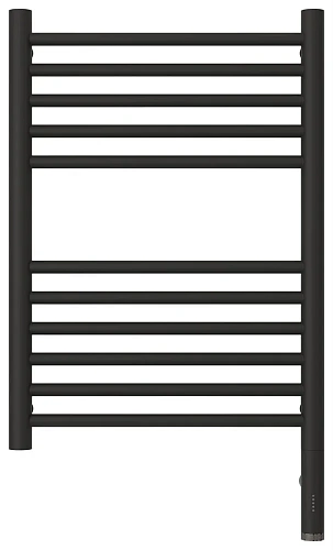 Полотенцесушитель электрический Сунержа Богема 3.0 прямая 600х400 МЭМ правый 15-5805-6040 Темный тит Полотенцесушитель электрический Сунержа Богема 3.0 прямая 600х400 МЭМ правый 15-5805-6040 Темный тит