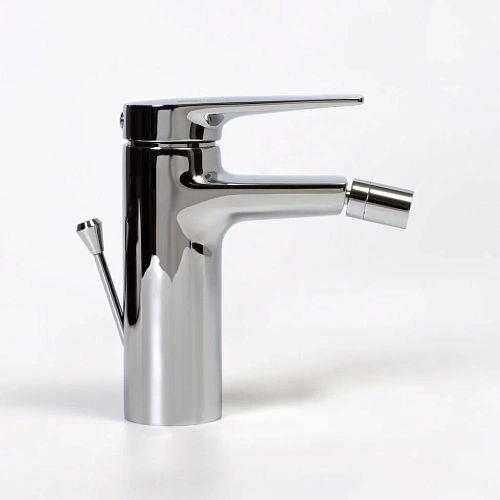 Смеситель для душа WasserKRAFT Lopau 3206 хром Смеситель для душа WasserKRAFT Lopau 3206 хром