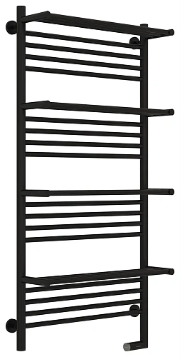 Полотенцесушитель электрический Сунержа Богема +4 полки 2.0 1200х600 МЭМ правый 31-5209-1260 Матовый Полотенцесушитель электрический Сунержа Богема +4 полки 2.0 1200х600 МЭМ правый 31-5209-1260 Матовый