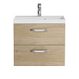 Тумба под раковину BelBagno AURORA-600-2C-SO-RNN подвесная 596x445 Rovere Nebrasca Nature Тумба под раковину BelBagno AURORA-600-2C-SO-RNN подвесная 596x445 Rovere Nebrasca Nature