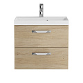 Тумба под раковину BelBagno AURORA-700-2C-SO-RNN подвесная 696x445 Rovere Nebrasca Nature Тумба под раковину BelBagno AURORA-700-2C-SO-RNN подвесная 696x445 Rovere Nebrasca Nature
