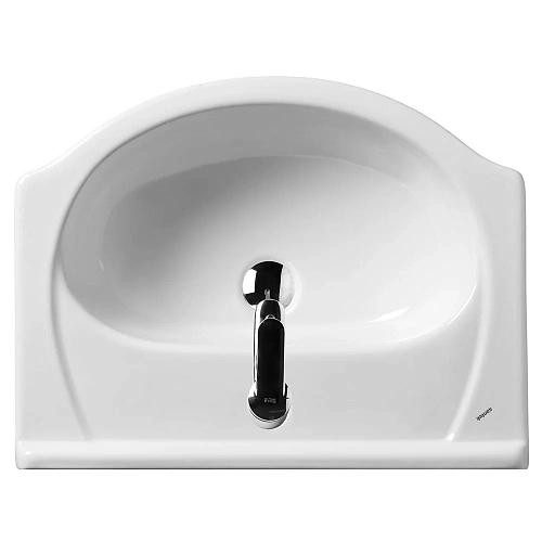 Раковина Santek Линда 55 1WH110156 1.WH11.0.156 Раковина Santek Линда 55 1WH110156 1.WH11.0.156