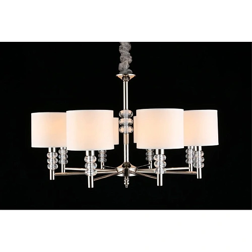 Люстра подвесная Aployt Franula APL.724.03.08 Люстра подвесная Aployt Franula APL.724.03.08