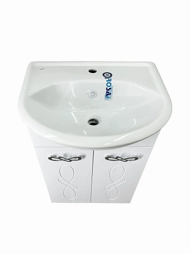 Тумба под раковину Style Line Венеция 55 ЛС-00002336 Тумба под раковину Style Line Венеция 55 ЛС-00002336