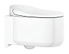 Картинка анонса товара «унитаз smart grohe sensia arena подвесной, альпин-белый (39354sh1)»