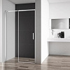 Душевая дверь BelBagno ACQUA-BF-1-140-C-Cr Душевая дверь BelBagno ACQUA-BF-1-140-C-Cr