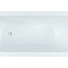 Акриловая ванна Aquanet Lotos 170x75 00309624 Акриловая ванна Aquanet Lotos 170x75 00309624