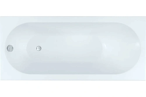 Акриловая ванна Aquanet Lotos 170x75 00309624 Акриловая ванна Aquanet Lotos 170x75 00309624