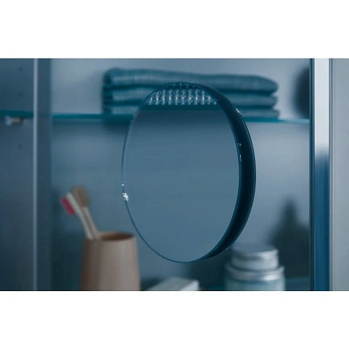 Зеркальный шкаф Villeroy & Boch My View 14 с подсветкой A4231200 Зеркальный шкаф Villeroy & Boch My View 14 с подсветкой A4231200