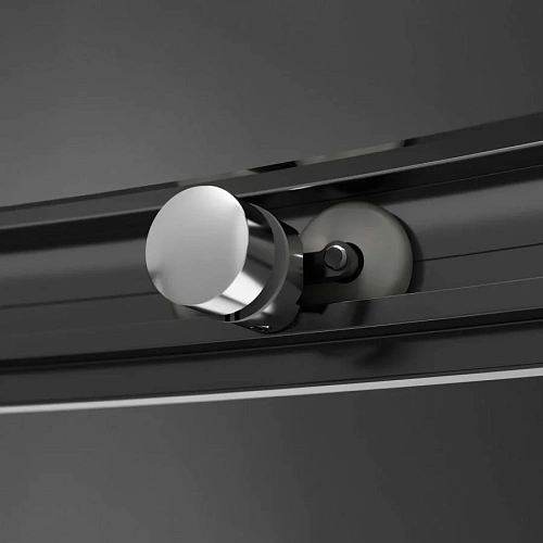 Душевой уголок AM.PM Like W83G-302U120CG Slide 120x80, стекло тонированное, профиль хром Душевой уголок AM.PM Like W83G-302U120CG Slide 120x80, стекло тонированное, профиль хром