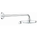 Верхний душ GROHE Power&Soul Cosmopolitan, диаметр 190 мм, хром (26172000) Верхний душ GROHE Power&Soul Cosmopolitan, диаметр 190 мм, хром (26172000)