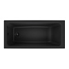 Картинка анонса товара «акриловая ванна am.pm gem w90a-150-070b-a, 150x70 см черная»