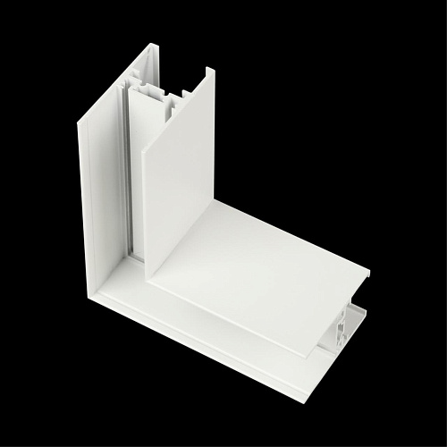 Трековая фурнитура Aployt Magnetic track 48 APL.0182.10.02 Трековая фурнитура Aployt Magnetic track 48 APL.0182.10.02