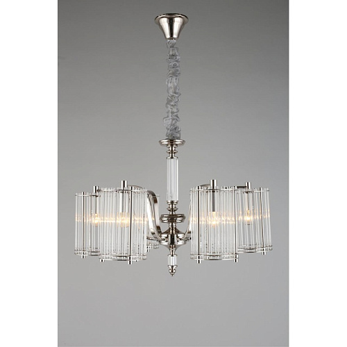 Люстра подвесная Aployt Sibil APL.733.03.06 Люстра подвесная Aployt Sibil APL.733.03.06