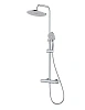 Душевая система CEZARES RELAX-CD-01 хром