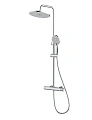 Душевая система CEZARES RELAX-CD-01 хром Душевая система CEZARES RELAX-CD-01 хром