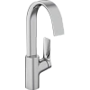 Смеситель для раковины Hansgrohe Vivenis 210 с поворотным изливом, без сливного гарнитура 75032000, Смеситель для раковины Hansgrohe Vivenis 210 с поворотным изливом, без сливного гарнитура 75032000,
