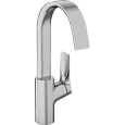 Смеситель для раковины Hansgrohe Vivenis 210 с поворотным изливом, без сливного гарнитура 75032000, Смеситель для раковины Hansgrohe Vivenis 210 с поворотным изливом, без сливного гарнитура 75032000,
