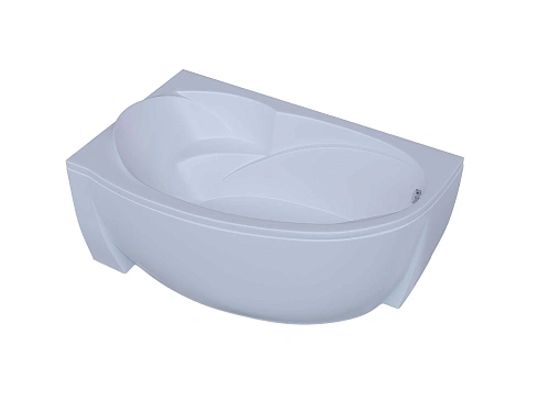 Акриловая ванна Aquatek Бетта 170 BET170-0000083 левая Акриловая ванна Aquatek Бетта 170 BET170-0000083 левая