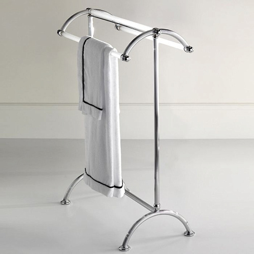 Полотенцедержатель Devon&Devon Single DEIMPERIALOT, светлое золото Полотенцедержатель Devon&Devon Single DEIMPERIALOT, светлое золото