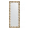 Зеркало в багетной раме Evoform Exclusive BY 3511 53 x 133 см, прованс с плетением Зеркало в багетной раме Evoform Exclusive BY 3511 53 x 133 см, прованс с плетением