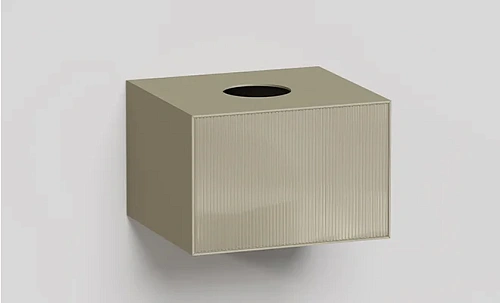 Тумба под раковину Salini Armonia 600x400 27A.1.600.400.12.1 с вырезом под сифон, подвесная Тумба под раковину Salini Armonia 600x400 27A.1.600.400.12.1 с вырезом под сифон, подвесная