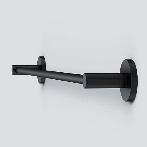 Полотенцедержатель AM.PM X-Joy A85A346422, черный Полотенцедержатель AM.PM X-Joy A85A346422, черный