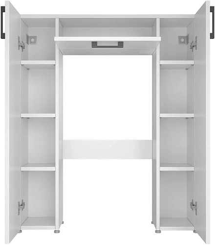 Шкаф DIWO Суздаль 87 комплект 575720 Шкаф DIWO Суздаль 87 комплект 575720