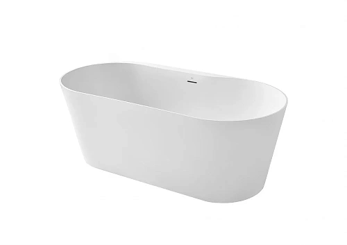 Ванна из искусственного камня Surfex® Roca Alena 159х79 248467000 Ванна из искусственного камня Surfex® Roca Alena 159х79 248467000