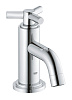 Картинка анонса товара «кран grohe atrio ypsilon (без функции смешивания воды), хром (20021000)»