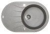 Картинка анонса товара «кухонная мойка iddis kitchen g (k12g771i87) из искусственного гранита»