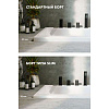 Акриловая ванна EXCELLENT Heaven Slim 170x75 ULTRA бронза WAEX.HEV17S.ULTRA.BR Акриловая ванна EXCELLENT Heaven Slim 170x75 ULTRA бронза WAEX.HEV17S.ULTRA.BR