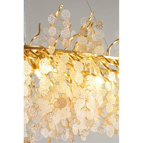 Люстра подвесная Aployt Aurora APL.845.03.12 Люстра подвесная Aployt Aurora APL.845.03.12