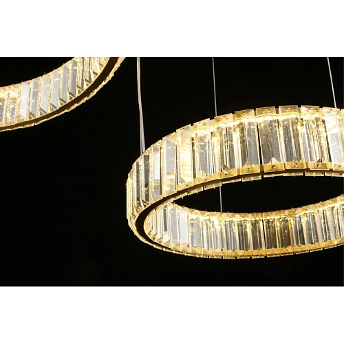 Люстра подвесная Aployt Nicoletta APL.026.03.100 Люстра подвесная Aployt Nicoletta APL.026.03.100