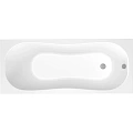 Акриловая ванна Timo INKA1570 150x70x58 INKA1570-KT15-SPV1505-T-CM с каркасом и слив-переливом, гидромассаж 6 форсунок Акриловая ванна Timo INKA1570 150x70x58 INKA1570-KT15-SPV1505-T-CM с каркасом и слив-переливом, гидромассаж 6 форсунок