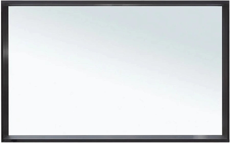 Зеркало Allen Brau Reality 1.32021.BB 120 черный браш Зеркало Allen Brau Reality 1.32021.BB 120 черный браш