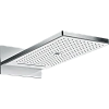 Верхний душ hansgrohe Rainmaker Select 580 3jet 24001400