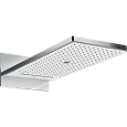 Верхний душ Hansgrohe Rainmaker Select 580 3jet EcoSmart 24011400 Верхний душ Hansgrohe Rainmaker Select 580 3jet EcoSmart 24011400