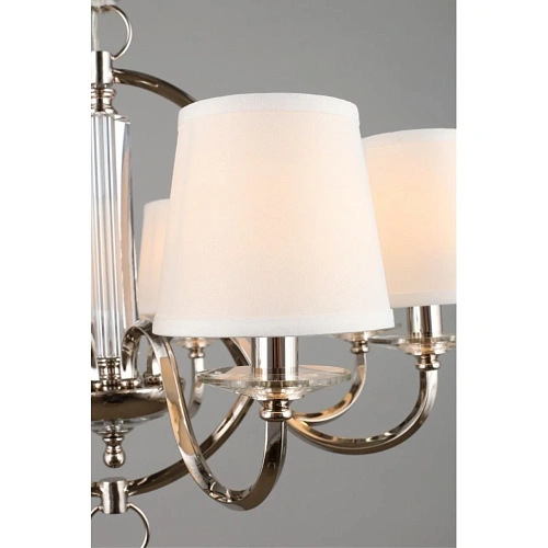 Люстра подвесная Omnilux Creazzo OML-87503-08 Люстра подвесная Omnilux Creazzo OML-87503-08