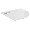 Душевой поддон Ideal Standard T4492V1 ULTRAFLAT NEW 90x90x2,5 см