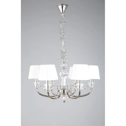 Люстра подвесная Aployt Jula APL.707.03.06 Люстра подвесная Aployt Jula APL.707.03.06