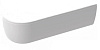 Картинка анонса товара «экран для ванны фронтальный cezares slim corner-180-scr-r-w37»
