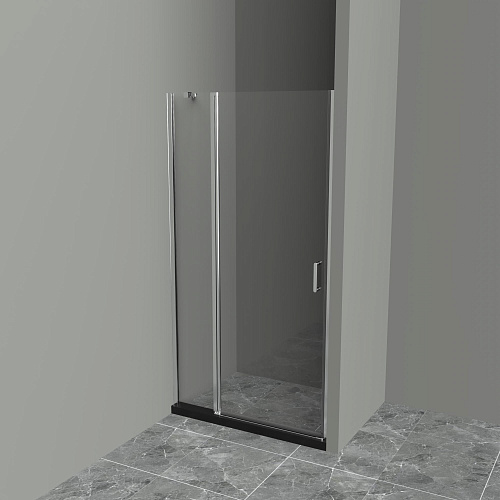 Душевая дверь BelBagno UNO-B-12-50+70-C-Cr Душевая дверь BelBagno UNO-B-12-50+70-C-Cr