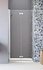 Душевая дверь Radaway Fuenta New DWB 100 Right 384077-01-01R