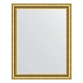 Зеркало в багетной раме Evoform Definite BY 1046 76 x 96 см, состаренное золото Зеркало в багетной раме Evoform Definite BY 1046 76 x 96 см, состаренное золото