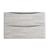 Картинка анонса товара «тумба под раковину belbagno acqua-800-2c-so-rvb подвесная 800x450 rovere vintage bianco»