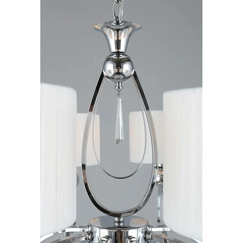 Люстра подвесная Omnilux Mellitto OML-63803-08 Люстра подвесная Omnilux Mellitto OML-63803-08