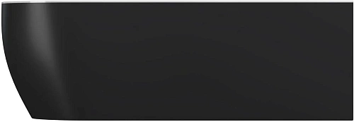 Акриловая ванна Aquanet Family Elegant B 180x80 3806-N-GW-MB Акриловая ванна Aquanet Family Elegant B 180x80 3806-N-GW-MB