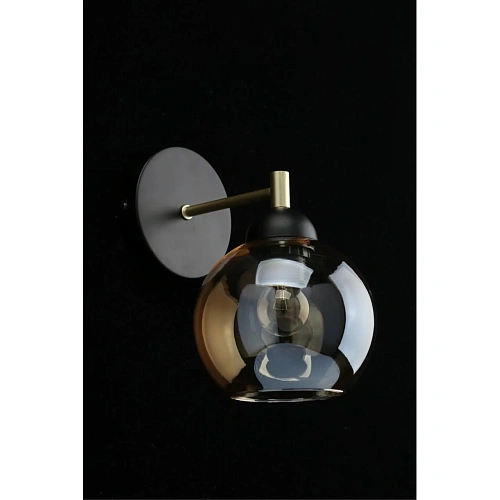 Светильник настенный (Бра) Aployt Eliza APL.907.01.01 Светильник настенный (Бра) Aployt Eliza APL.907.01.01